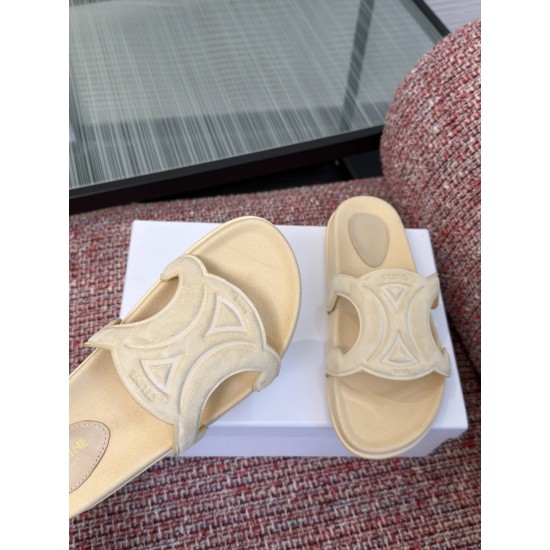 Celine Slippers Shoes
Women 35-41
