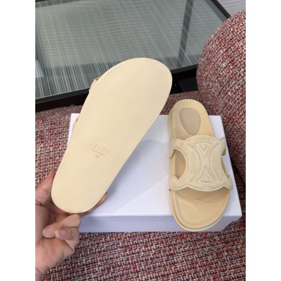 Celine Slippers Shoes
Women 35-41
