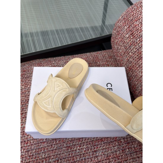 Celine Slippers Shoes
Women 35-41

