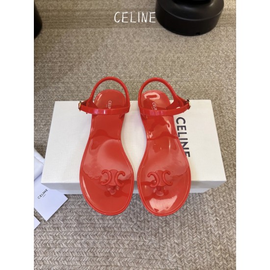 Celine Slippers Shoes
Women 35-41
