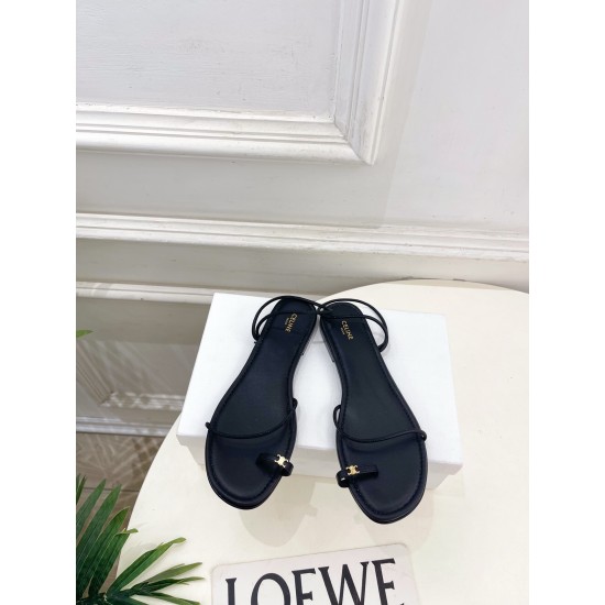 Celine Slippers Shoes
Women 35-41
