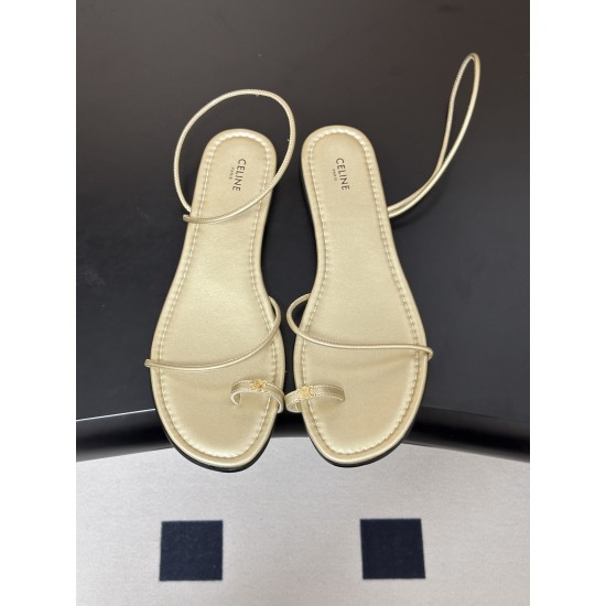 Celine Slippers Shoes
Women 35-41
