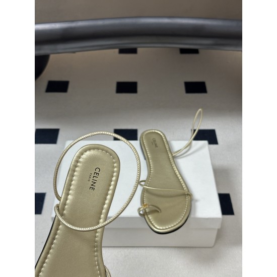 Celine Slippers Shoes
Women 35-41

