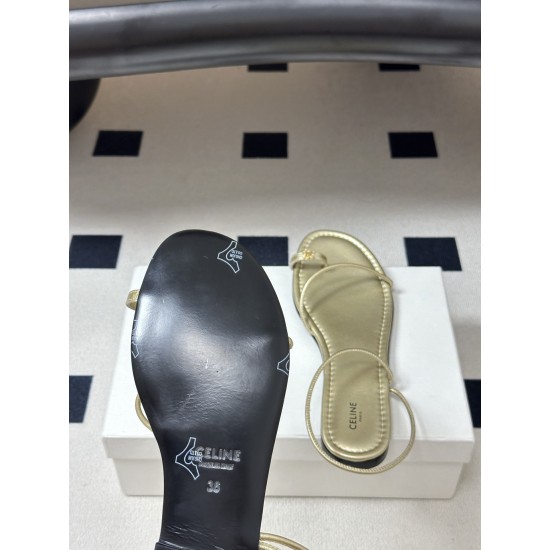 Celine Slippers Shoes
Women 35-41
