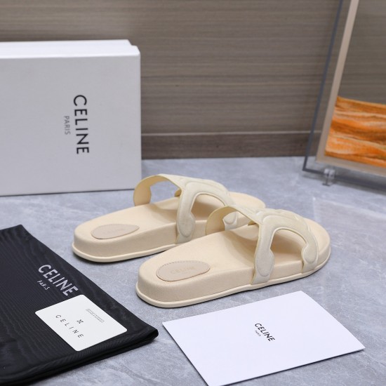 Celine Slippers Shoes
Women 35-41
