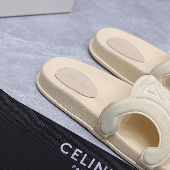 Celine Slippers Shoes
Women 35-41
