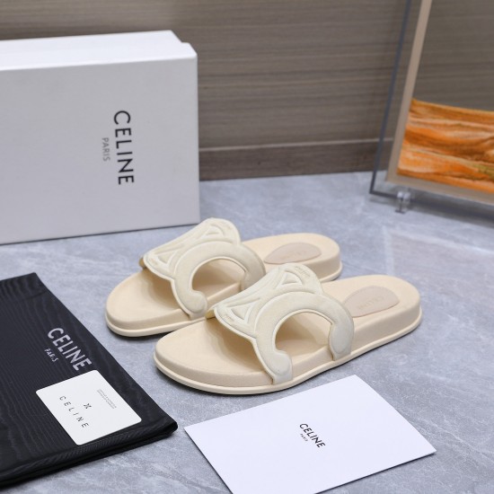 Celine Slippers Shoes
Women 35-41
