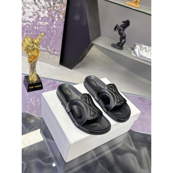 Celine Slippers Shoes
Women 35-41
