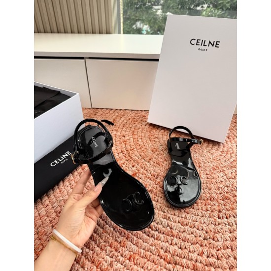 Celine Slippers Shoes
Women 35-41
