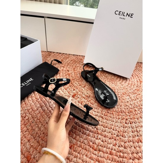 Celine Slippers Shoes
Women 35-41
