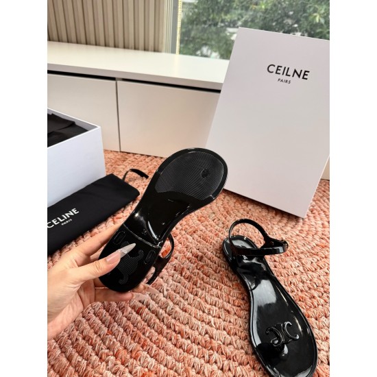 Celine Slippers Shoes
Women 35-41

