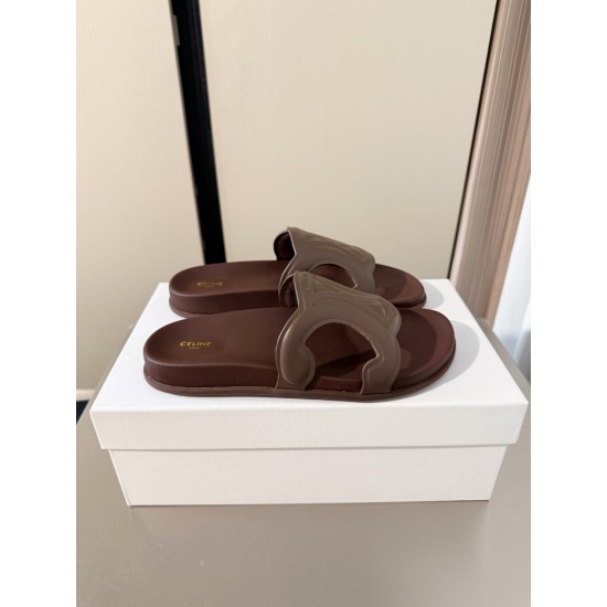 Celine Slippers Shoes
Women 35-41
