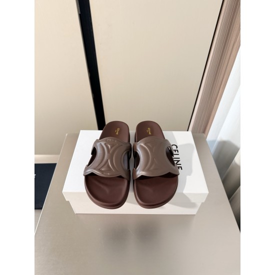 Celine Slippers Shoes
Women 35-41
