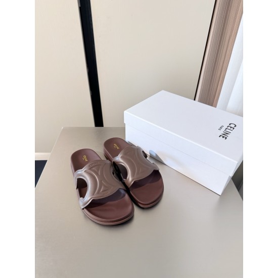 Celine Slippers Shoes
Women 35-41
