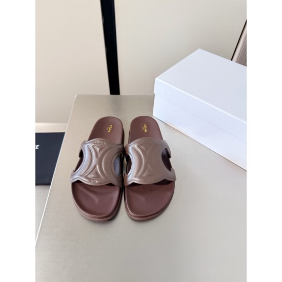 Celine Slippers Shoes
Women 35-41
