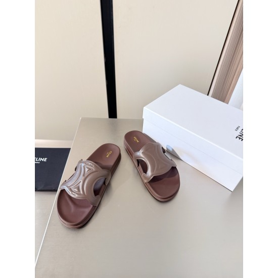 Celine Slippers Shoes
Women 35-41
