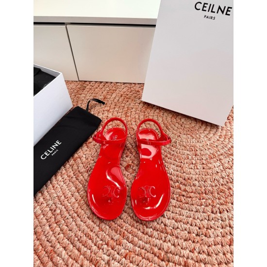 Celine Slippers Shoes
Women 35-41
