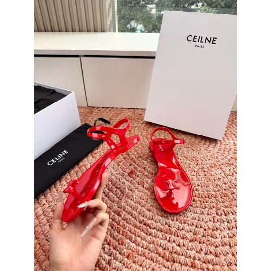 Celine Slippers Shoes
Women 35-41

