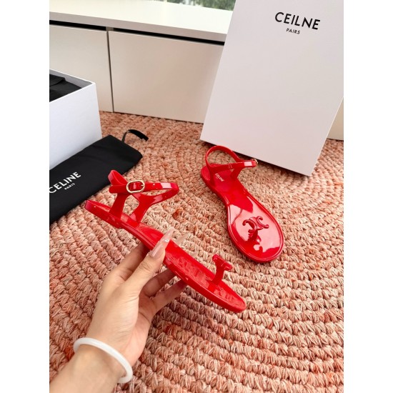 Celine Slippers Shoes
Women 35-41
