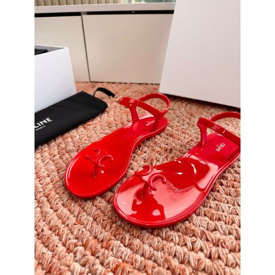 Celine Slippers Shoes
Women 35-41
