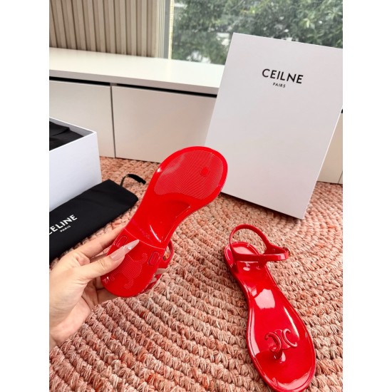 Celine Slippers Shoes
Women 35-41
