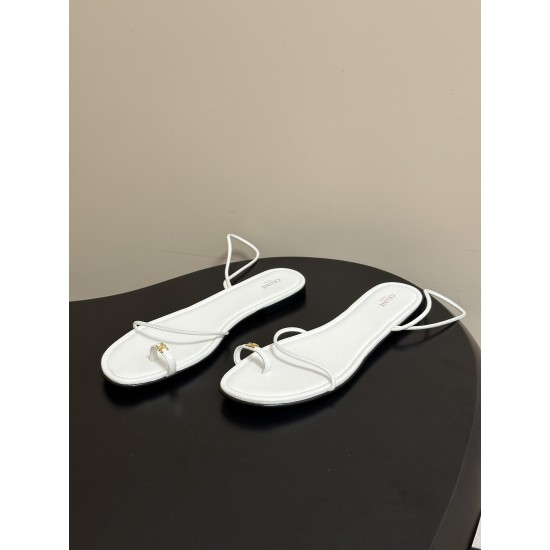 Celine Slippers Shoes
Women 35-41
