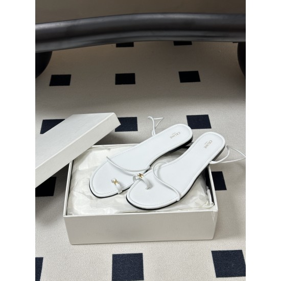 Celine Slippers Shoes
Women 35-41
