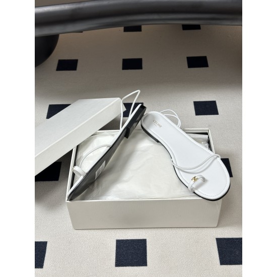 Celine Slippers Shoes
Women 35-41
