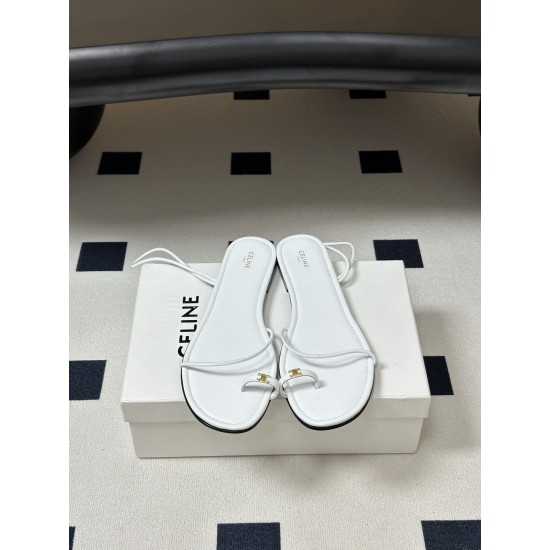Celine Slippers Shoes
Women 35-41
