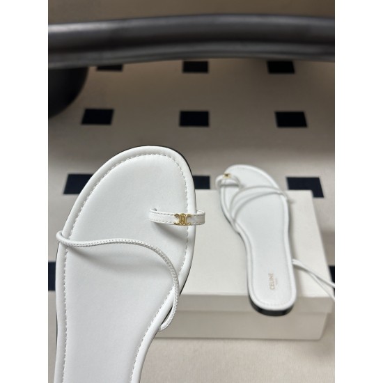 Celine Slippers Shoes
Women 35-41
