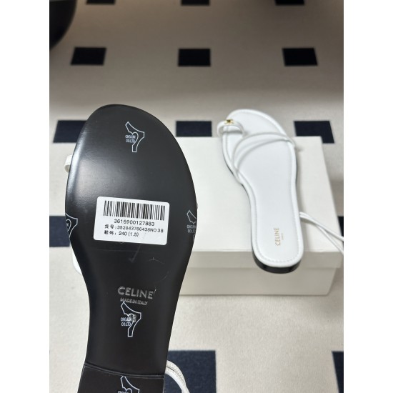 Celine Slippers Shoes
Women 35-41
