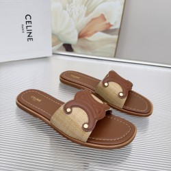 Celine Slippers Shoes
Women 35-41
