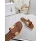 Celine Slippers Shoes
Women 35-41
