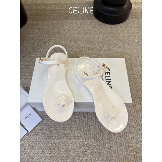 Celine Slippers Shoes
Women 35-41
