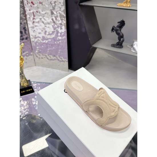 Celine Slippers Shoes
Women 35-41
