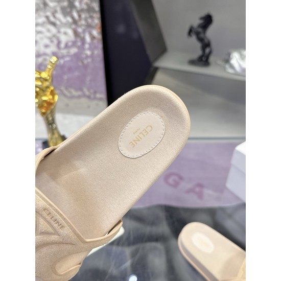 Celine Slippers Shoes
Women 35-41
