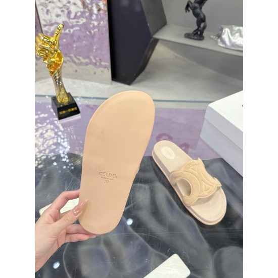 Celine Slippers Shoes
Women 35-41
