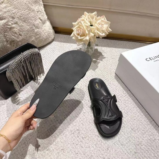 Celine Slippers Shoes
Women 35-41
