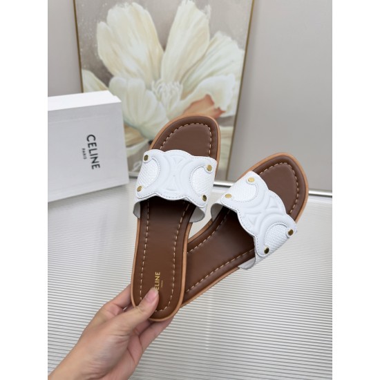 Celine Slippers Shoes
Women 35-41
