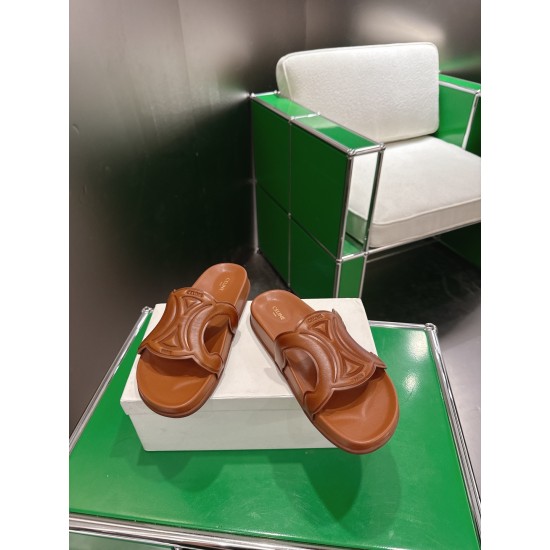 Celine Slippers Shoes
Women 35-41
