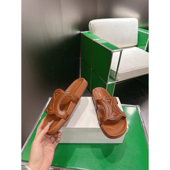Celine Slippers Shoes
Women 35-41
