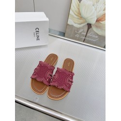 Celine Slippers Shoes
Women 35-41
