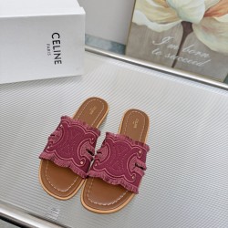 Celine Slippers Shoes
Women 35-41
