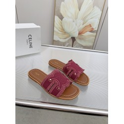 Celine Slippers Shoes
Women 35-41
