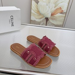 Celine Slippers Shoes
Women 35-41
