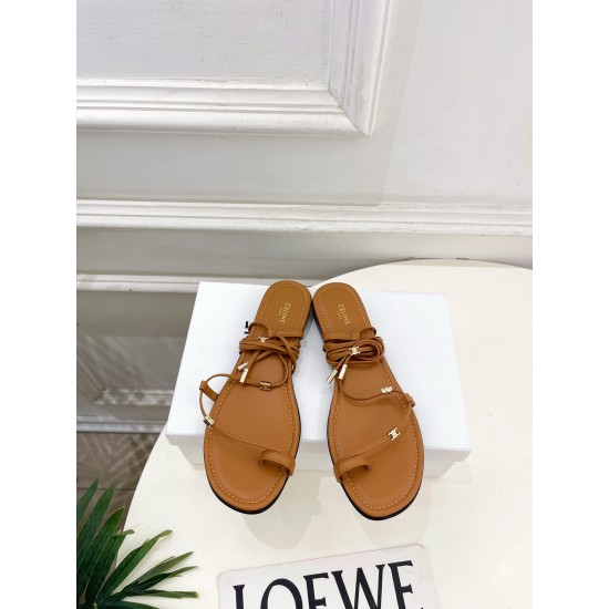 Celine Slippers Shoes
Women 35-41
