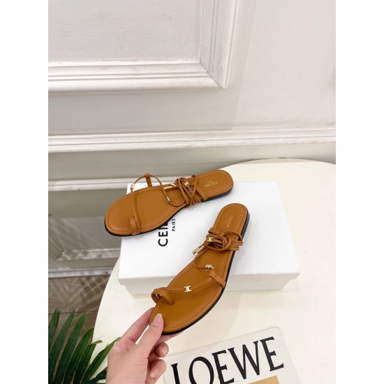 Celine Slippers Shoes
Women 35-41

