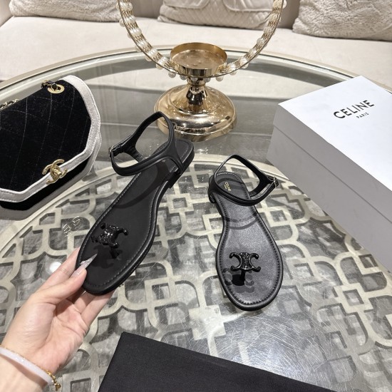 Celine Slippers Shoes
Women 35-41
