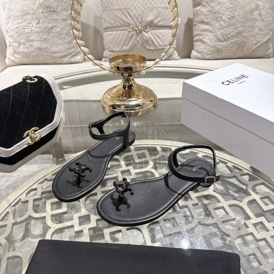 Celine Slippers Shoes
Women 35-41
