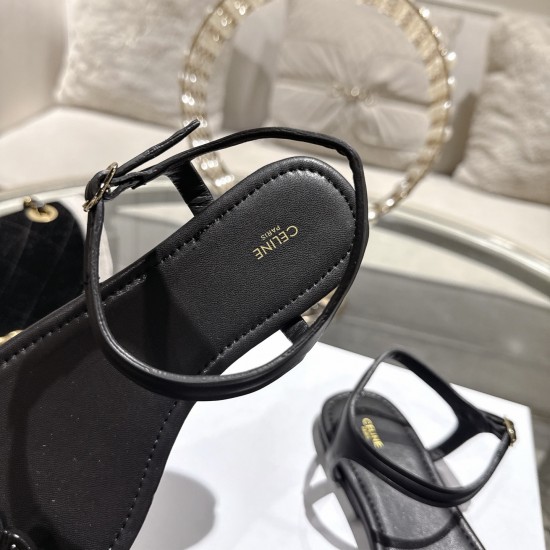 Celine Slippers Shoes
Women 35-41

